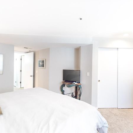 Villa Downtown Dream At Peterson'S Waterfront à Chelan Chambre photo