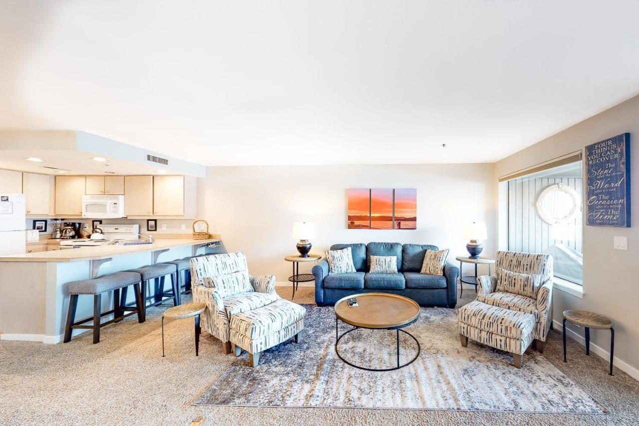 Villa Downtown Dream At Peterson'S Waterfront à Chelan Chambre photo