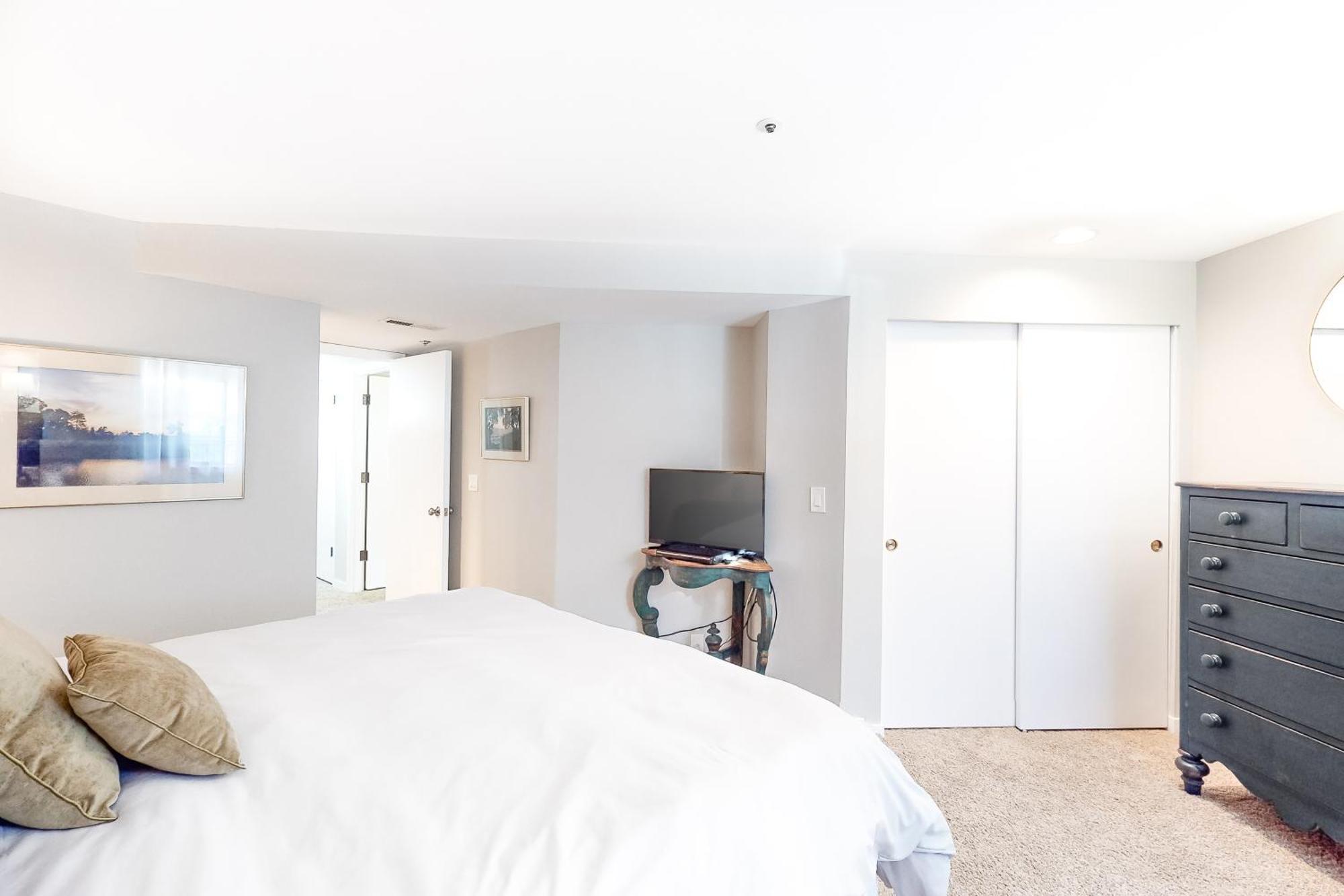 Villa Downtown Dream At Peterson'S Waterfront à Chelan Chambre photo