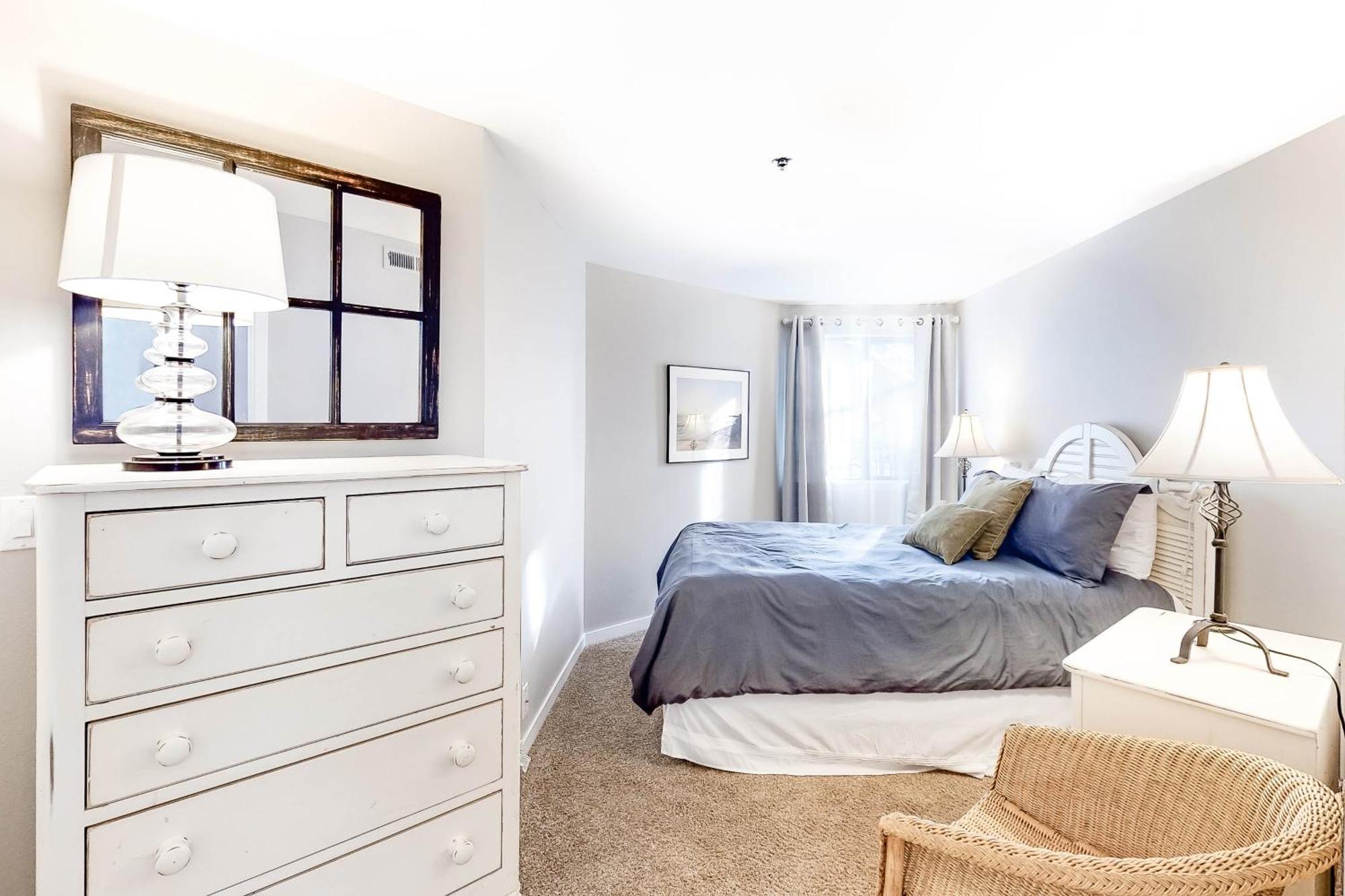 Villa Downtown Dream At Peterson'S Waterfront à Chelan Chambre photo