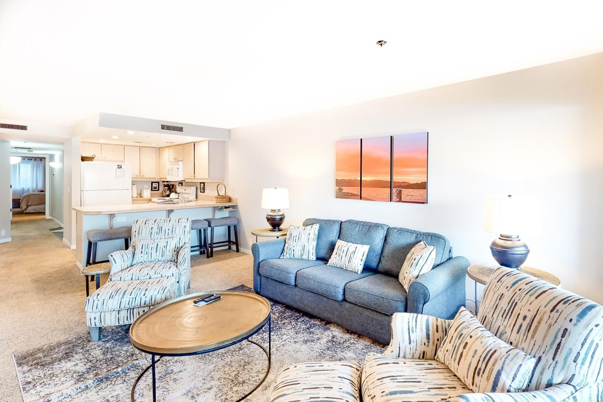 Villa Downtown Dream At Peterson'S Waterfront à Chelan Chambre photo