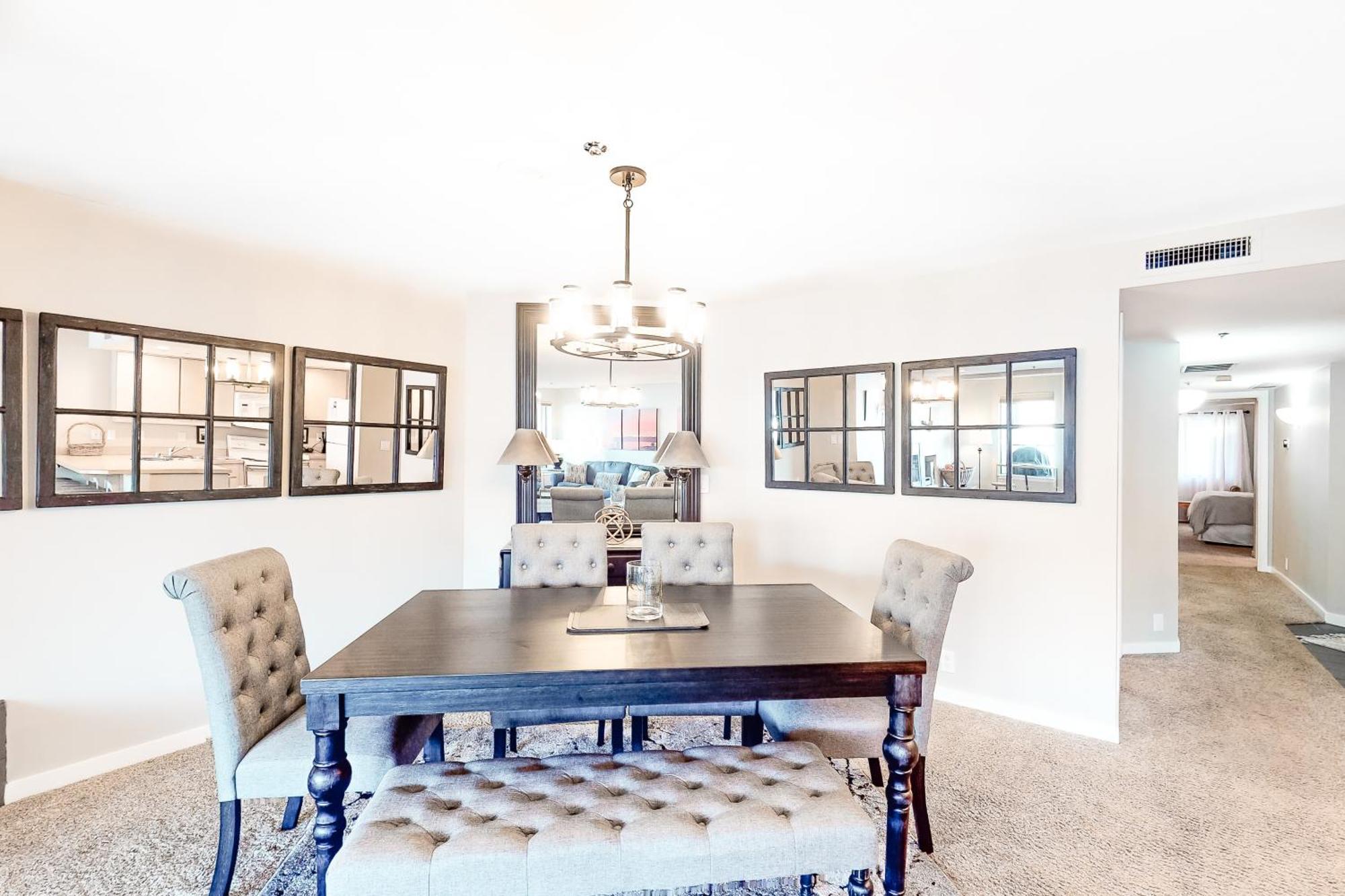 Villa Downtown Dream At Peterson'S Waterfront à Chelan Chambre photo